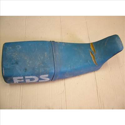 Derbi FDS50 1992 ülés idom Sitzbank seat