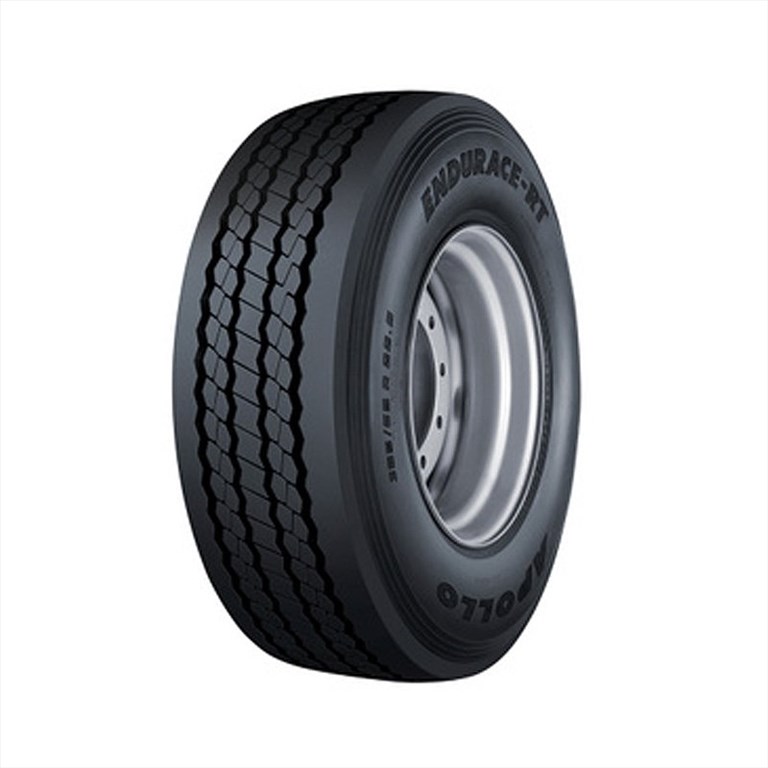 235/75 R 17,5  APOLLO EnduRace RT    pót. (143 J TL M+S 3PMSF) 1. kép