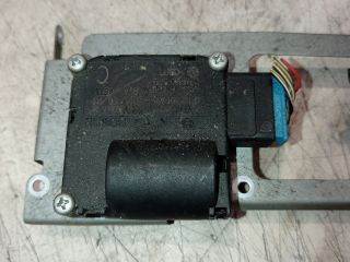 Audi A8 (D3 - 4E) Fűtés Állító Motor *135257* 4e0820511b bosch-0132801369