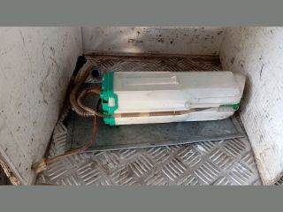 Audi A8 (D3 - 4E) Üzemanyag Szivattyú *144922* vdo-81115710 3d0919088d