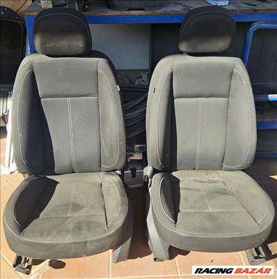 Opel Astra J, Opel Zafira C Első ülés párban