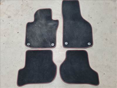 Volkswagen Golf VI szőnyeg szett (3 ajtós) (18637)