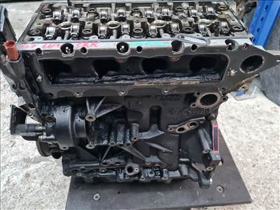 Volkswagen Golf VII 1.6 TDI CRK motorblokk+hengerfej (18650)