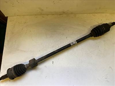 SUZUKI SWIFT III MZ, EZ Jobb Féltengely
