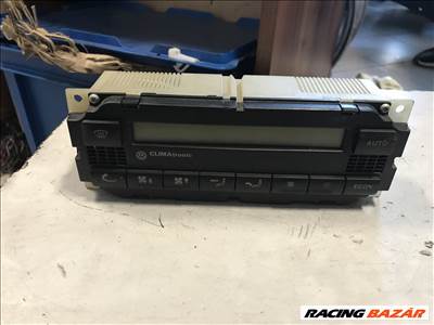 Volkswagen Passat B5 klímavezérlő  1j1907044