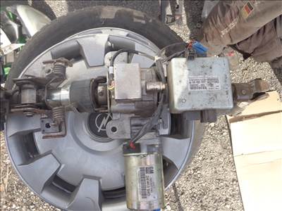 Opel Combo C Kormányszervó Motor 001407140