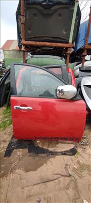 Mitsubishi L200 IV Jobb első ajtó 