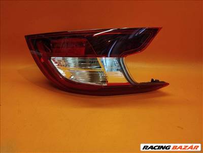 Peugeot 308 2 bal hátsó lámpa 9677817680 (M.35)