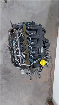 Renault MASTER Opel MOVANO 2.5 Blokk motor hengerfej porlasztó 27398 g9ua650-g9ua650