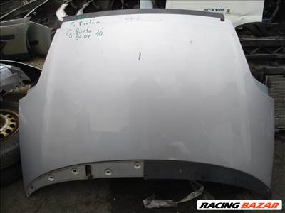 Fiat Grande Punto motorháztető 