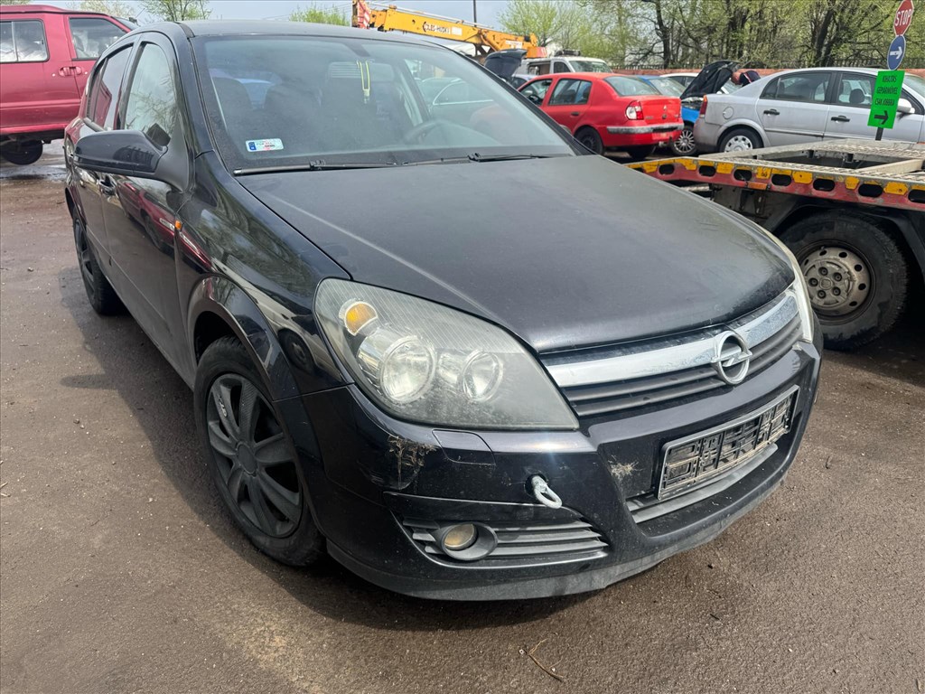 Opel Astra H 1.4 -Z14XEP- bontott alkatrészei 1. kép