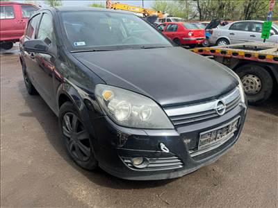 Opel Astra H 1.4 -Z14XEP- bontott alkatrészei