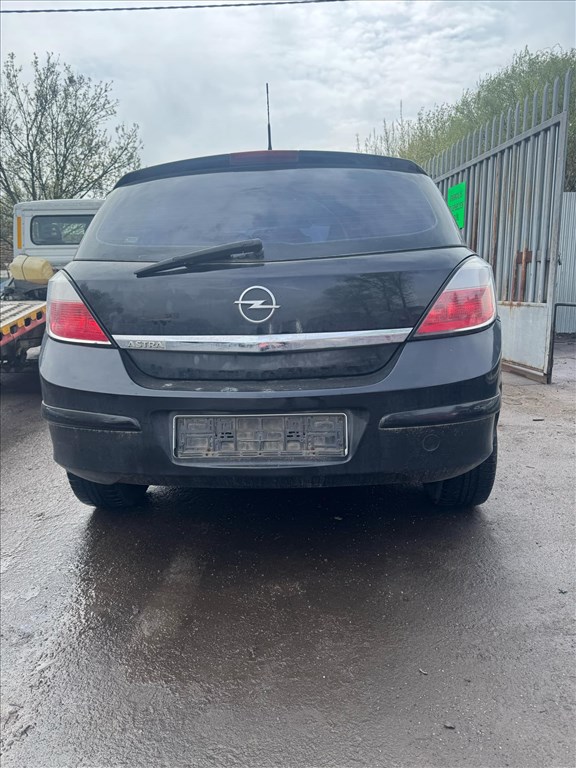 Opel Astra H 1.4 -Z14XEP- bontott alkatrészei 3. kép