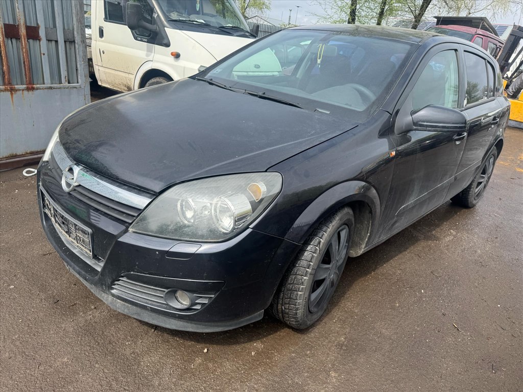 Opel Astra H 1.4 -Z14XEP- bontott alkatrészei 2. kép