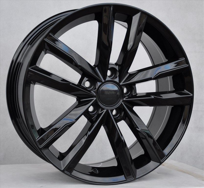 5182 B ALUFELNI 18 5x112 VW ARTEON PASSAT B6 B7 B8 ET45 5. kép