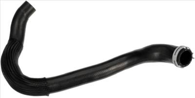 GATES 05-3964 - hűtőcső DACIA RENAULT
