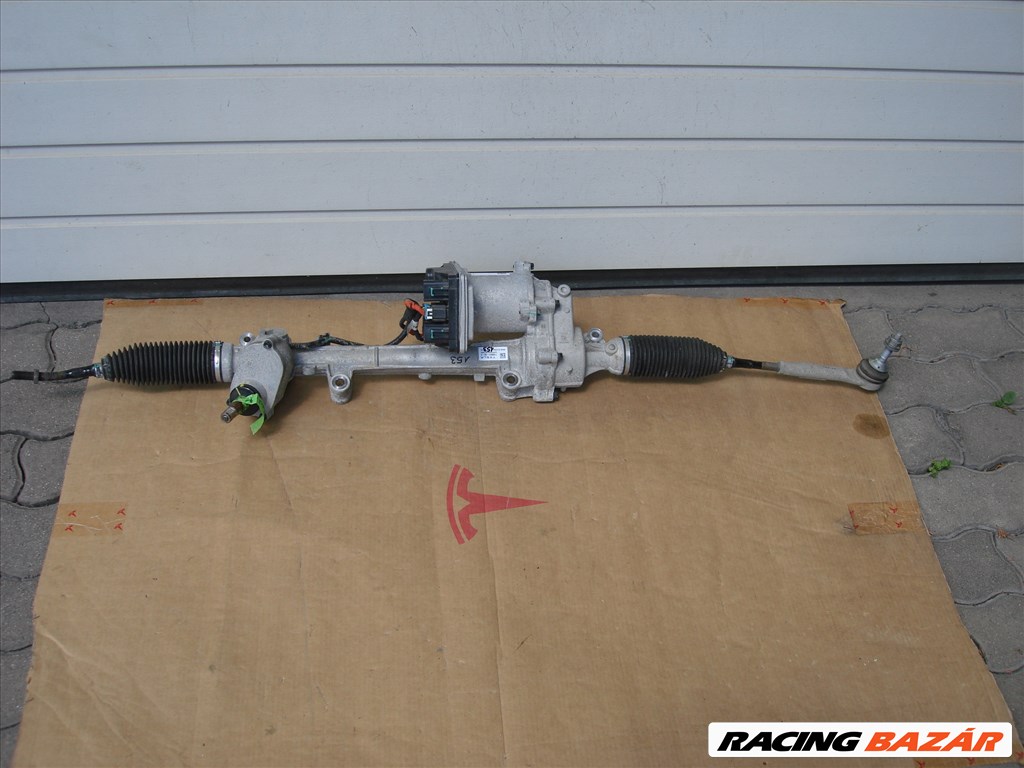 Tesla Model 3 Model Y Kormánymű 1188831-00-J 2020-tól 1. kép