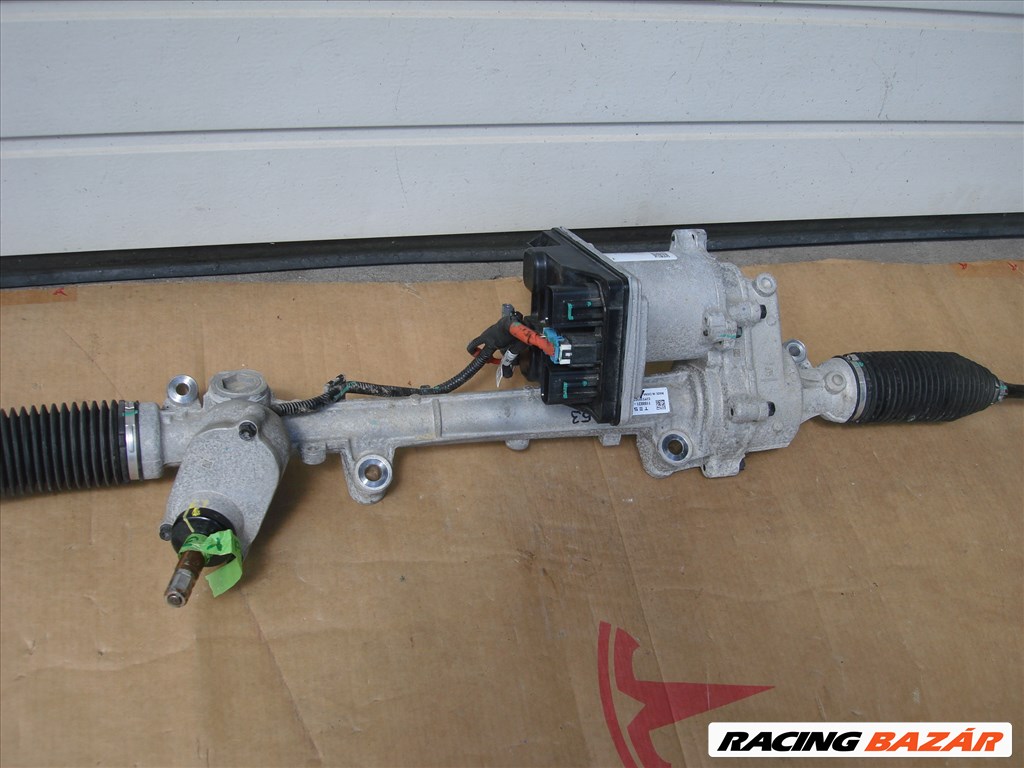 Tesla Model 3 Model Y Kormánymű 1188831-00-J 2020-tól 2. kép