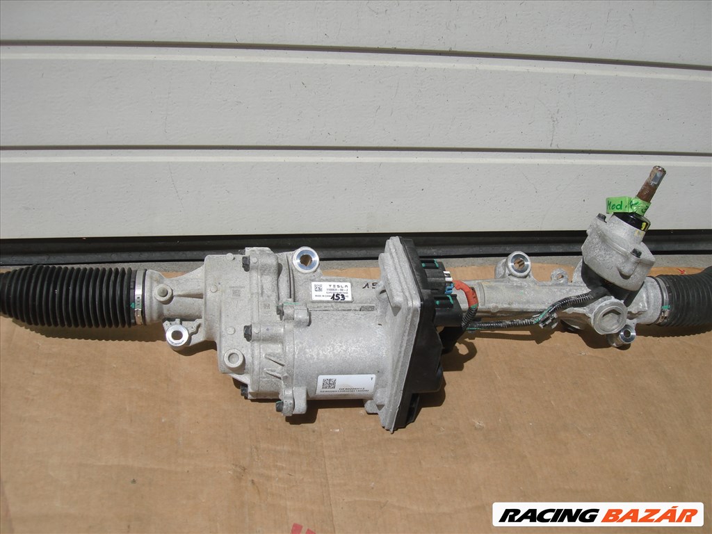 Tesla Model 3 Model Y Kormánymű 1188831-00-J 2020-tól 3. kép