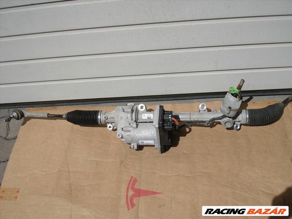 Tesla Model 3 Model Y Kormánymű 1188831-00-J 2020-tól 4. kép