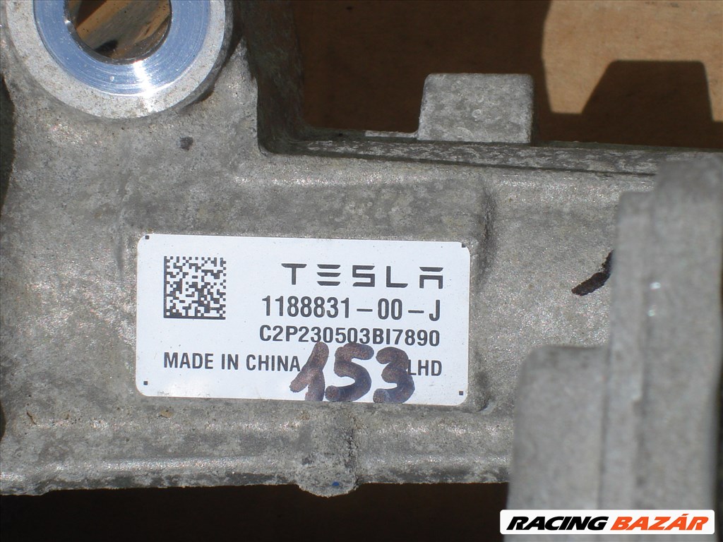 Tesla Model 3 Model Y Kormánymű 1188831-00-J 2020-tól 5. kép