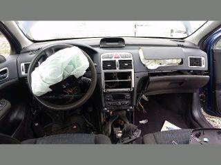Peugeot 307 Jobb első Biztonsági Öv Csat *143347*