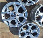 16" FORD KA,FIAT alufelni