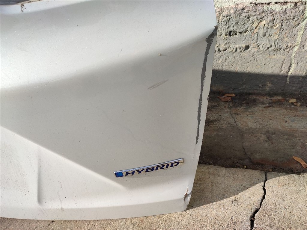 Honda CR-V IV Csomagtérajtó 3. kép