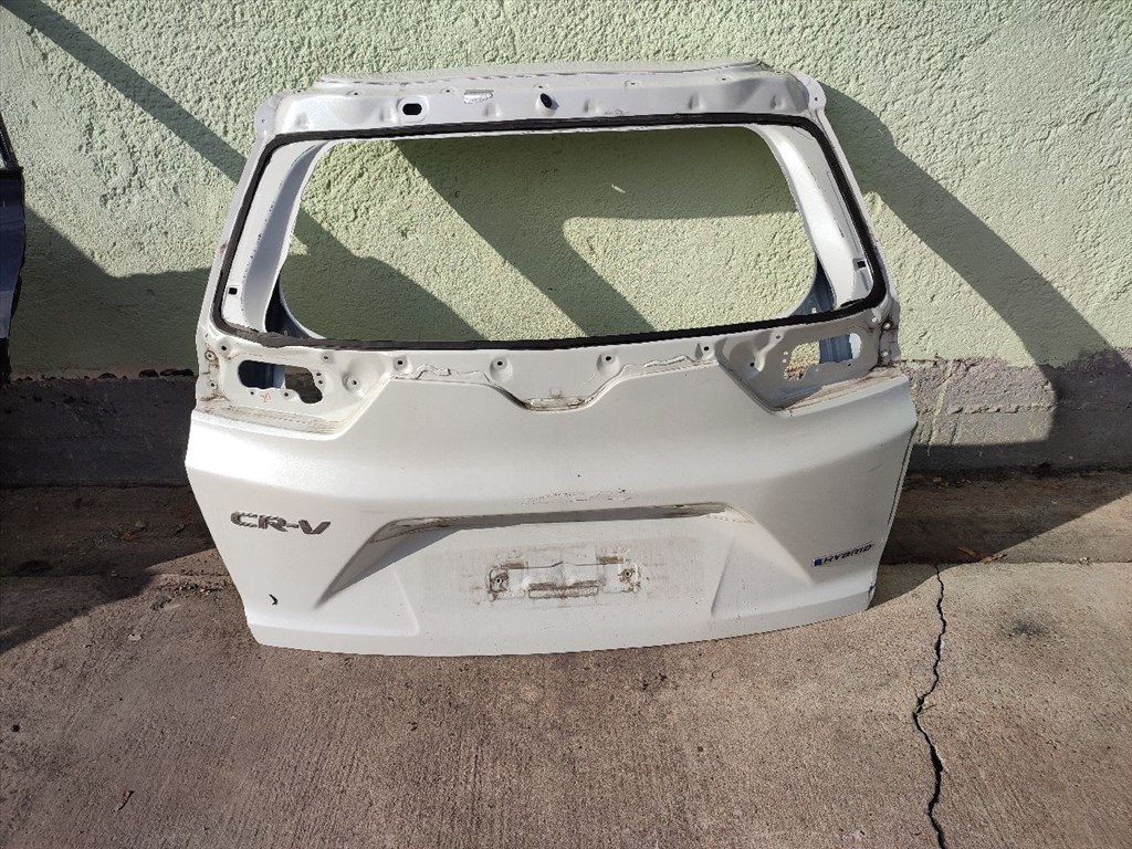 Honda CR-V IV Csomagtérajtó 1. kép