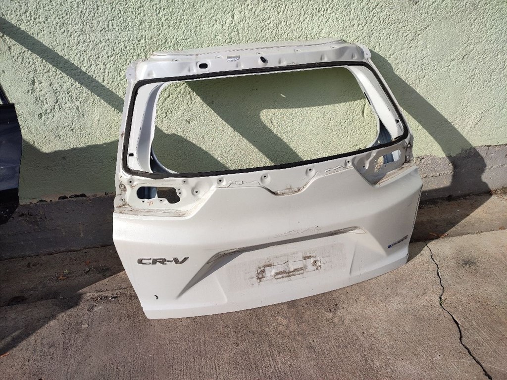Honda CR-V IV Csomagtérajtó 5. kép