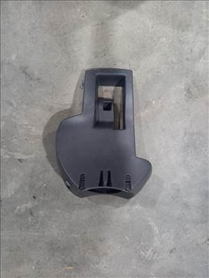 Renault MASTER Opel MOVANO 10- Kormányoszlop műanyag burkolat héj 1337 484720008r