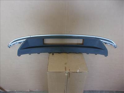 AUDI A3 Sportback Advanced Line hátsó lökhárító szegély 2020- 8Y4807521A