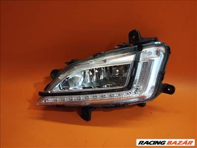 Hyundai Tucson bal ködlámpa 92201-D7600 (M.30.508)