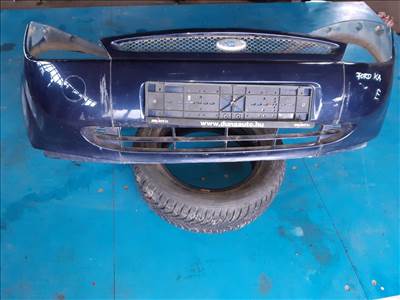 Ford Ka MK1 Első Lökhárító