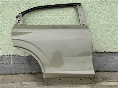 Honda HR-V II Jobb hátsó ajtó