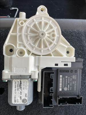 Volkswagen Golf V, Volkswagen Golf VI ablakemelő motor ajtóvezérlővel 1K0 959 793 L 1k5837401ah 1k0959701p