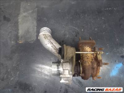 Renault MASTER Opel MOVANO 03- Turbófeltöltő turbó turbo feltöltő 0723 k03055