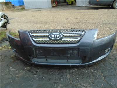 Kia Cee'd (ED) első lökhárító ködlámpás