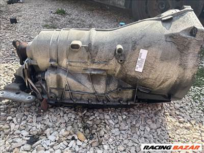 BMW E90 E91 E92 E93 335d 306D5 6HP28 automata váltó  7566901