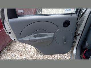 Daewoo Kalos Bal hátsó Biztonsági Öv Csat *139605*