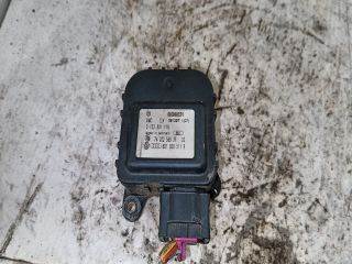 Volkswagen Passat B5 Fűtés Állító Motor *101425* bosch-0132801116