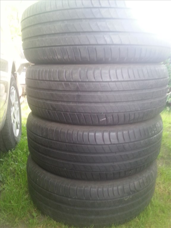  215/55R17 Michelin Primacy3 AO nyári gumi  1. kép