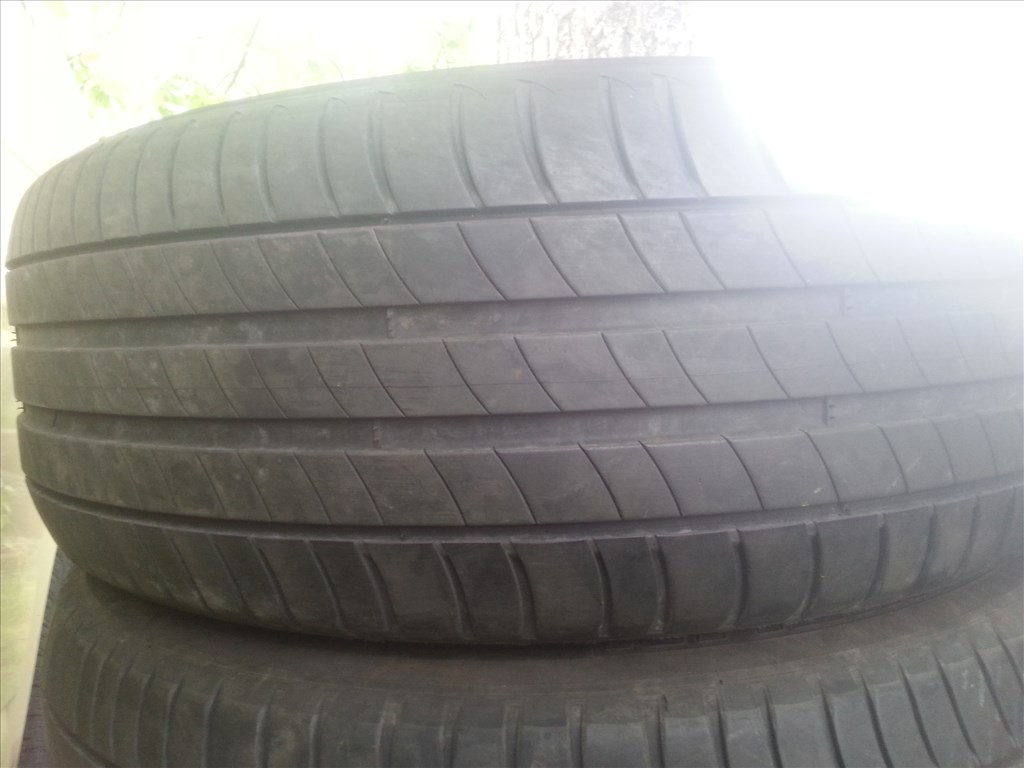  215/55R17 Michelin Primacy3 AO nyári gumi  2. kép