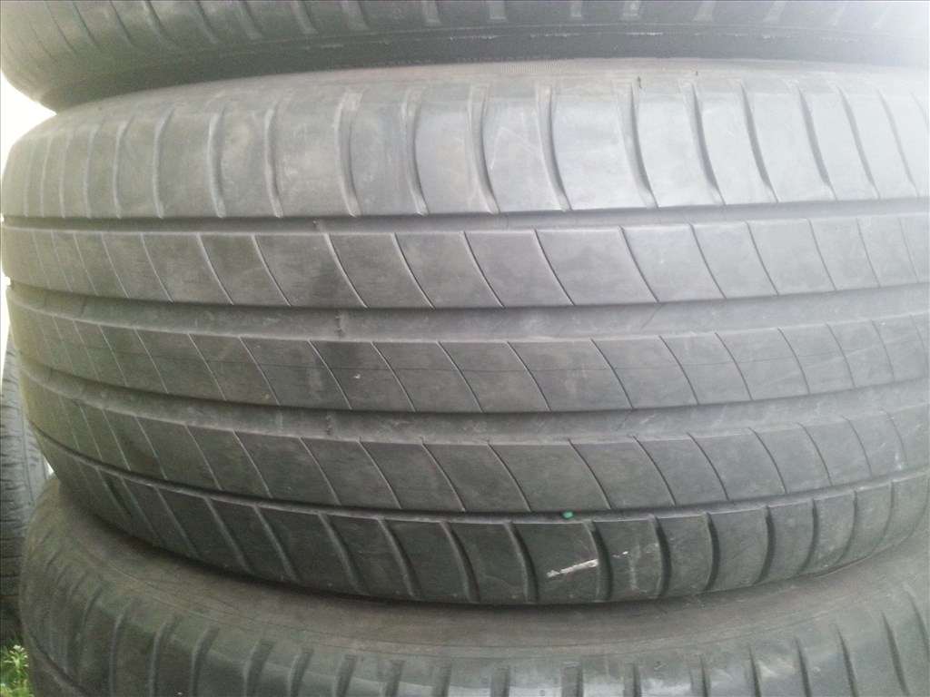  215/55R17 Michelin Primacy3 AO nyári gumi  3. kép