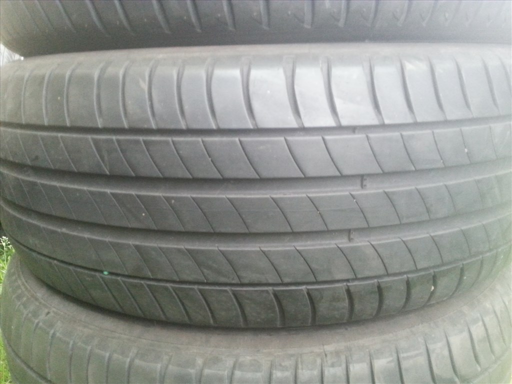 215/55R17 Michelin Primacy3 AO nyári gumi  4. kép