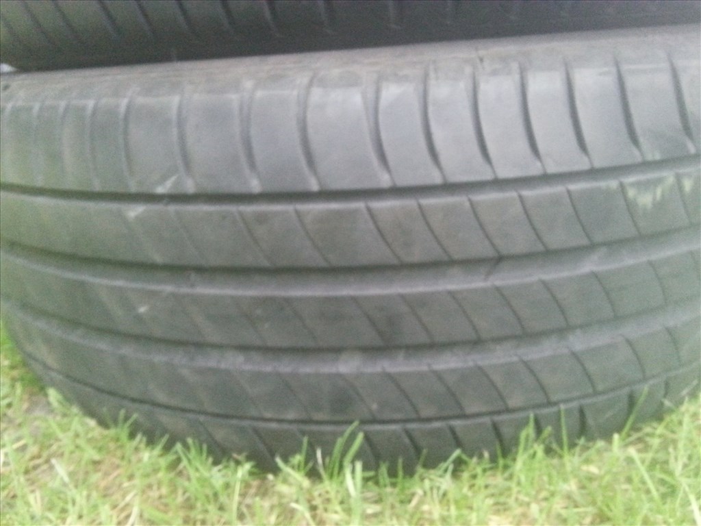  215/55R17 Michelin Primacy3 AO nyári gumi  5. kép