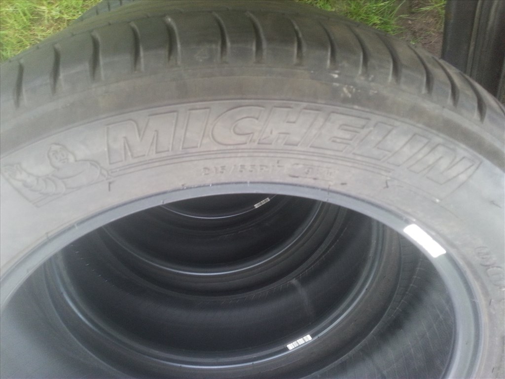  215/55R17 Michelin Primacy3 AO nyári gumi  7. kép