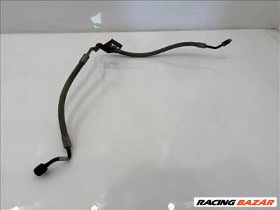 BMW X5 E70 X6 E71 F15 dynamic drive hidraulika cső 37136782797