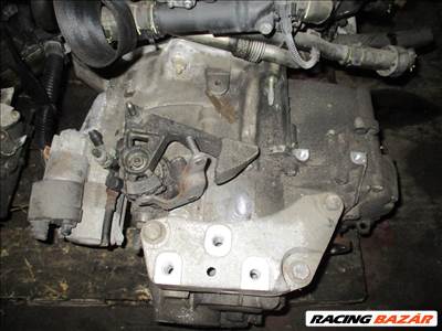 Volkswagen Touran I Seat  Audi A3 Skoda Octavia 2.0 TDI sebességváltó JMA