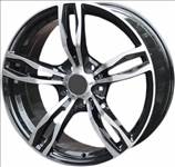 492 MBPC ALUFELNI 18 5x120BMW 5 7 E39 E60 E61 E65 ET20